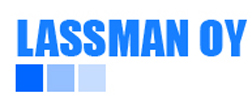 Lassman Oy logo
